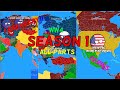 WW4🔥SEASON 1 || LEGENDARY SERIES🔥|| Crazy Mapping