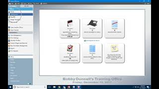 Advanced Task Options in Amicus Attorney