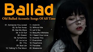New English Acoustic Love Songs 2022 💖 Best Music Playlist Cover Of Popular Songs Playlist