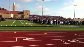 HBHS graduation dance