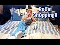 Rory's Room Makeover at IKEA! 🛋️✨ | SBTV Family Vlog