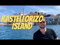 KASTELLORIZO | GREECE | A Small, Unique Island With A Lot To Offer