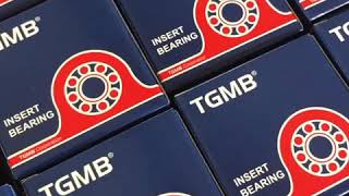 TGMB BEARING