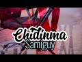 Samiguy - Chidinma (visualizer)