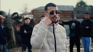 Nmsz - LA VILLE 2 ( Clip Officiel )