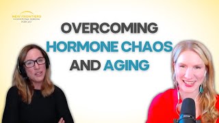 From Hot Flashes to Healthspan The FxMed Guide to Hormones and Longevity