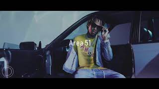 (FREE NO TAG) RICH THE KID TYPE BEAT 2018 "Area 51" (Prod. by DiXon)