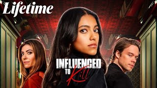 Influenced to Kill 2024 - [NEW] Lifetime Movie 2024 - Best #lmn Full Movie - Based On A True Story