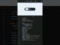 Day 023 - 🤯 Css order button v2 design #coding #programming #cssanimation #webdevelopment #css #html