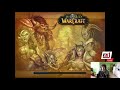 assassination rogue 2v2 arena tbc pshero wow classic tbc pvp 1