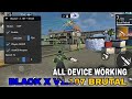 Black X V1.1.7 Brutal ⚡Mod Menu Hack | Free Fire Hack Ob46🔥Free Fire Hack Free Fire Mod Menu Hack