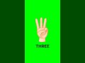 5 seconds fingers countdown timer green screen #shorts #greenscreen #video animation green screen