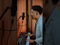 Paramore - Still Into You (#shorts  Cover By Fadly Sinc)