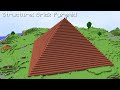 I Found Minecraft's Rarest Structures