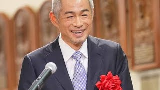 【野球殿堂】山田久志氏、イチロー氏を称賛「お祝いよりも、みんなで感謝しないと」