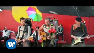 Download Coldplay - A Sky Full Of Stars (Official Video) mp3