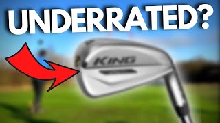 This Is The Most UNDERRATED Golf Club Of 2021!?