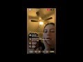 Dani Calleiro (Cimorelli) Insta Live | Teenaged Secrets, Pro LGBTQ+ & Feminist Rights, Pro Vaccines