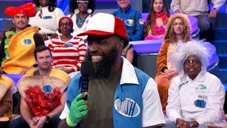 Let's Make a Deal - Gold Rush- I choose YOU!