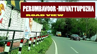 PERUMBAVOOR TO MUVATTUPUZHA | KOCHI | KERALA TOURIST PLACES