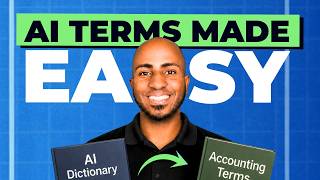 20 AI Terms Every Accounting Firm Should Know