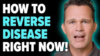 Regenerate Your Body and Reverse Disease With Dr. Zach Bush