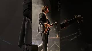 Brianstorm // 2023-10-17 Arctic Monkeys, 3Arena, Dublin // Strangeloving