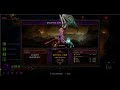 Solo Gr 150 in [7:47] | Rank 1 Hardcore Wizard [Xbox] | HC S22 | Diablo 3