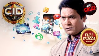 एक Dating App ने कैसे किया Team CID को परेशान? | CID | सी.आई.डी. | Latest Episode | 2 Feb 2025