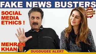 Gupshup In Gazebo | NEWS REVIEWS | Episode 21