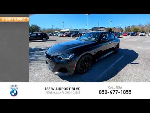 2024 BMW 2 Series B9237 - YouTube