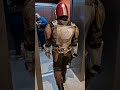 an elevator encounter troopertalk starwars mandalorian elevator shorts