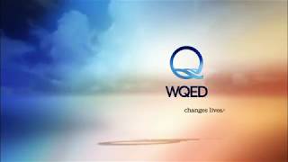 WQED Pittsburgh Logo (2016)