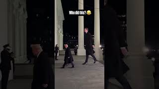 Big Barron Trump Meme