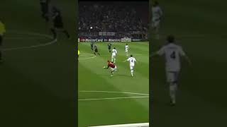 Stankovic's Unforgettable Halfway Goal: A Football Marvel against Schalke | YouTube Shorts