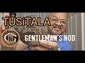 GENTLEMAN'S NOD TUSITALA SHAVE SOAP REVIEW