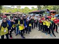 PERKHEMAHAN PERDANA UNIT BERUNIFORM SK SEAFIELD 3, 23-25 OGOS 2024 - KEM HERBA, HULU LANGAT