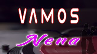 Vamos Nena (Vídeo Oficial)-Crizzer Electrocumbia