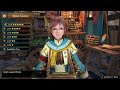 monster hunter rise sunbreak super status build constant poison paralyze or sleep