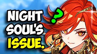 Is Nightsoul POORLY Designed...? Let's Talk!