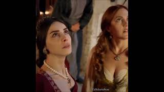 Farya x Ayse { Mahidevran x Hurrem } || Deja Vu 🥺💕 #muhtesemyuzyil #magnificentcentury #kosemsultan