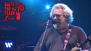 Grateful Dead - West LA Fadeaway (Live at Buckeye Lake Music Center, OH 07/01/92) [Official Video]