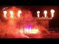 umf 2018 swedish house mafia live full set