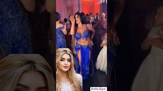 Dubai Princess Lovely Mexi Dance Style #shorts #trendingshorts