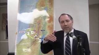 Jewish Sovereignty in Judea and Samaria