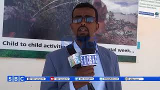 WASAARADA DEEGANKA PUNTLAND OO GAROWE KU SOO BANDHIGTAY HAB CUSUB OO AY SHAQADA WASAARADU U SOCON DO