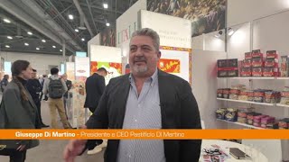 Fancy Food Show, Di Martino \