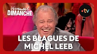 Michel Leeb: \