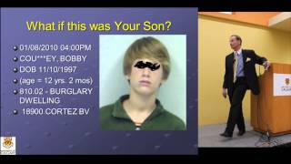Tom Keenan Presentation