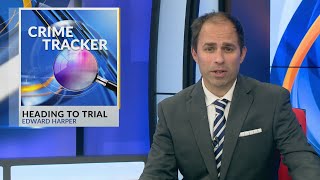 Edward Harper sex crimes trial moves forward in Bismarck